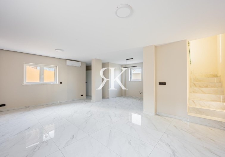 Neubau - villa - Rojales - Ciudad Quesada