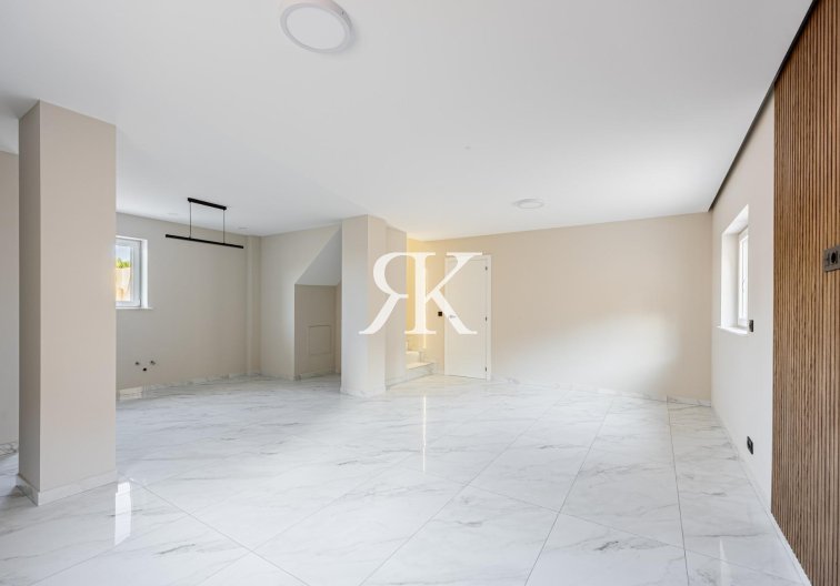 Neubau - villa - Rojales - Ciudad Quesada