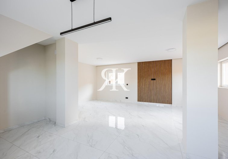 Neubau - villa - Rojales - Ciudad Quesada