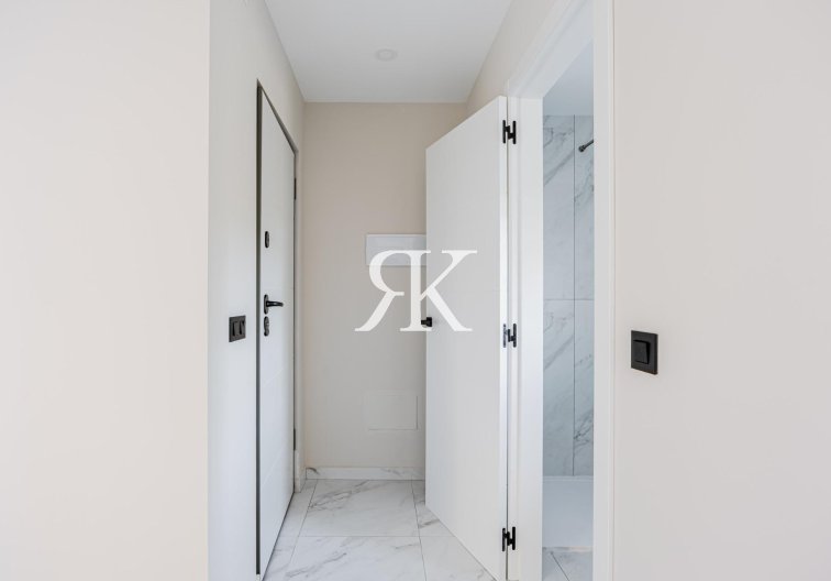 Neubau - villa - Rojales - Ciudad Quesada