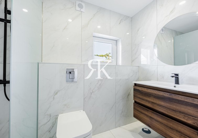 Neubau - villa - Rojales - Ciudad Quesada