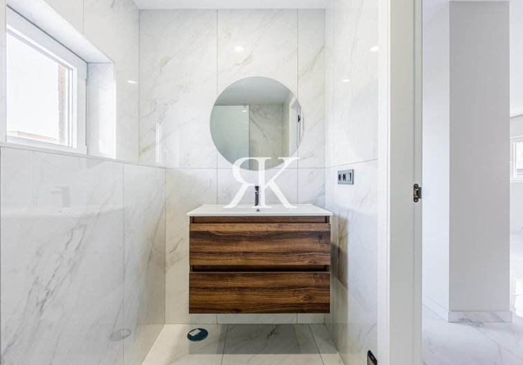 Neubau - villa - Rojales - Ciudad Quesada