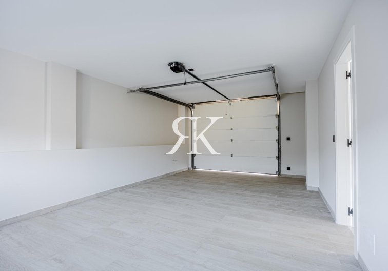 Neubau - villa - Rojales - Ciudad Quesada