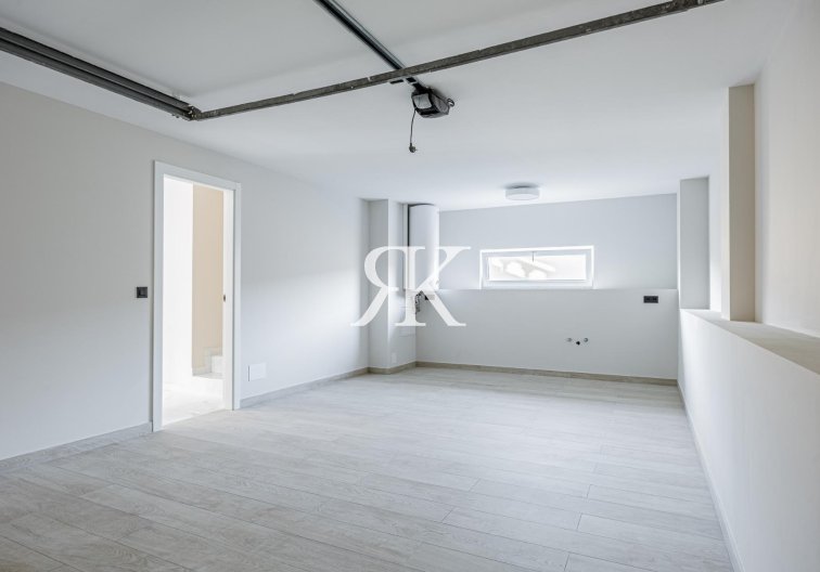 Neubau - villa - Rojales - Ciudad Quesada