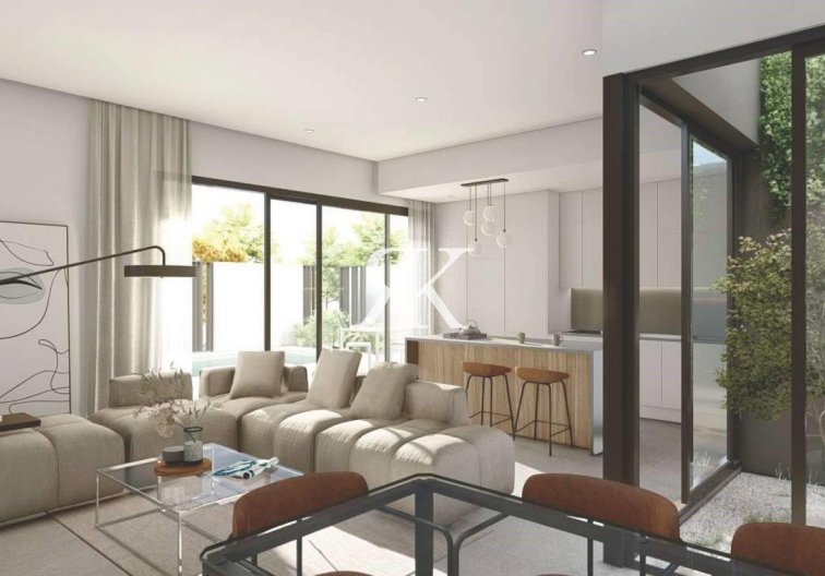 Construction Neuve - villa - San Juan de los Terreros - San Juan De Los Terreros