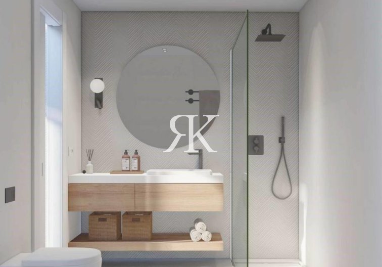 Construction Neuve - villa - San Juan de los Terreros - San Juan De Los Terreros