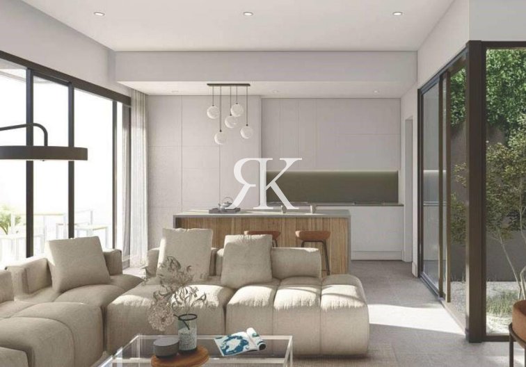 Neubau - villa - San Juan de los Terreros - San Juan De Los Terreros