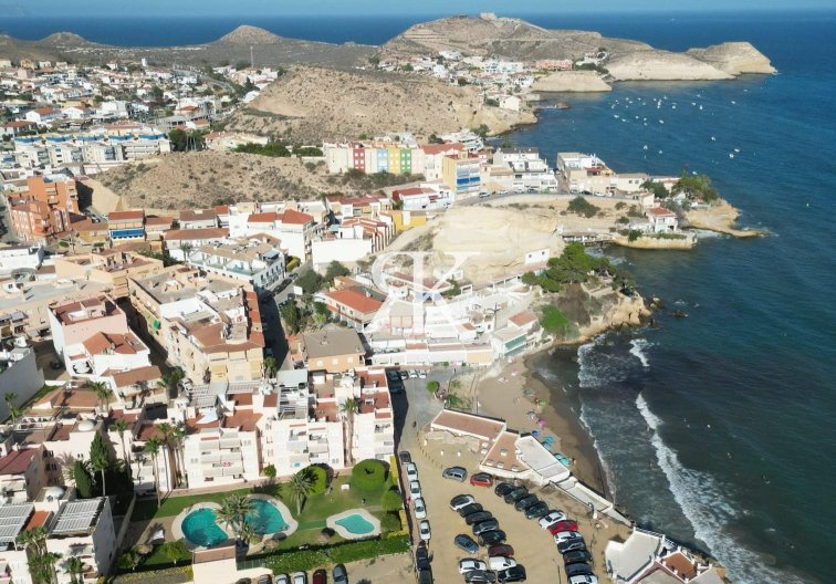 Neubau - villa - San Juan de los Terreros - San Juan De Los Terreros