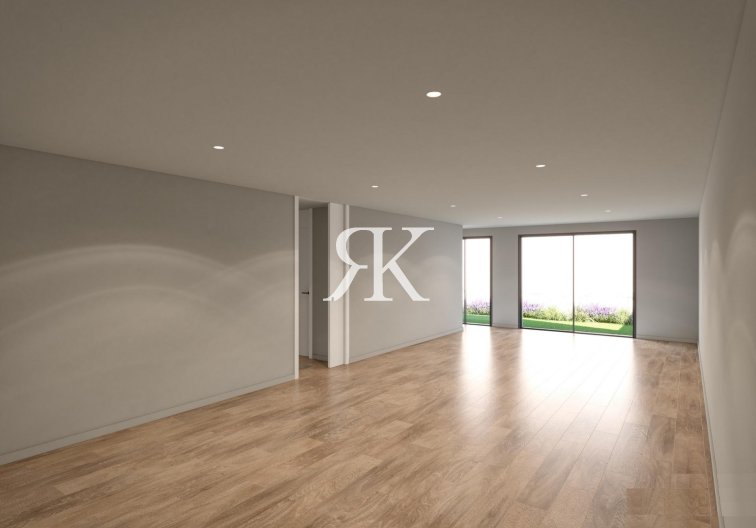 Neubau - villa - Torre Pacheco - Santa Rosalia Lake And Life Resort