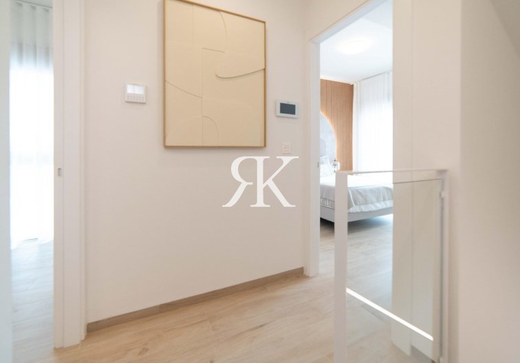 Neubau - villa - Rojales - Lo Marabú