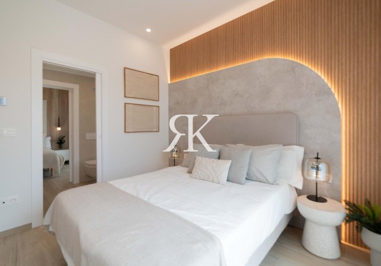 Neubau - villa - Rojales - Lo Marabú