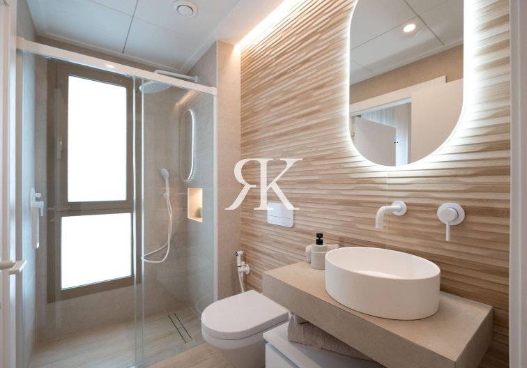 Neubau - villa - Rojales - Lo Marabú