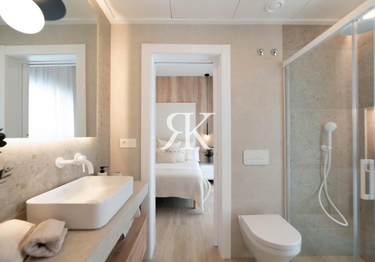 Neubau - villa - Rojales - Lo Marabú