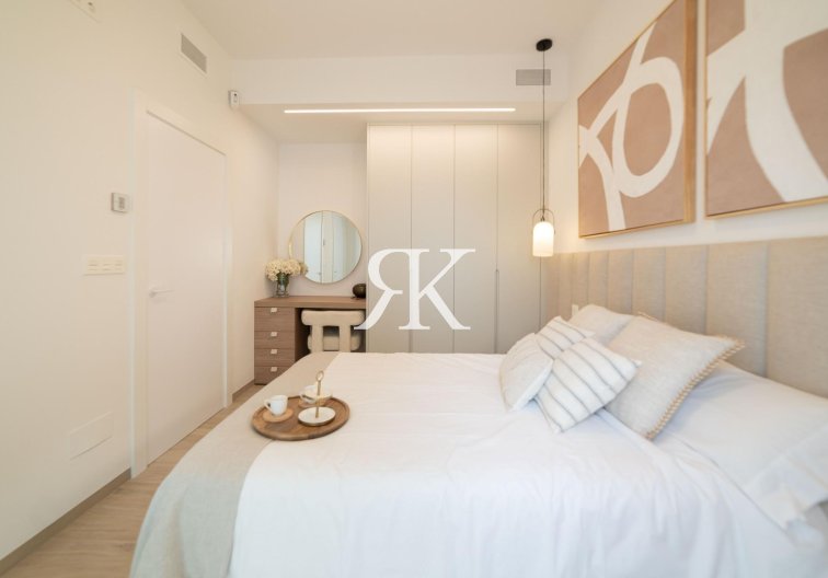 Neubau - villa - Rojales - Lo Marabú