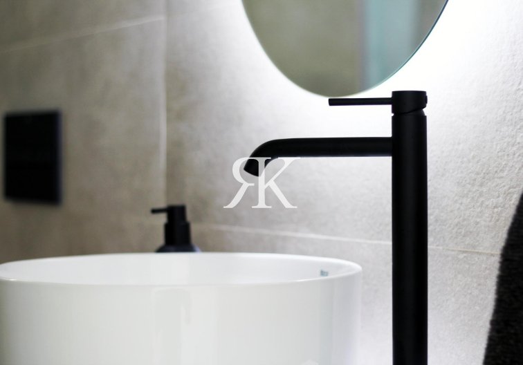 Neubau - Bungalow im Erdgeschoss - Pilar de la Horadada - Torre de la Horadada