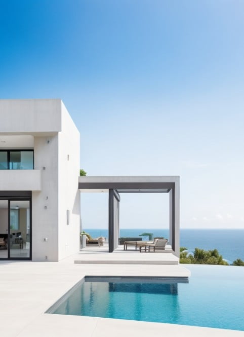 Costa Blanca <br>Norte