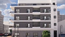 Appartement - Nouvelle construction - Torrevieja - N EA2b