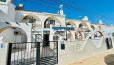 Townhouse - Resale - Torrevieja - C 180 