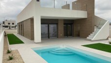 Villa Individuelle - Construite sur demande - Aspe - N FORMASP