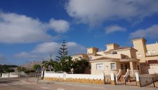 Vrijstaande villa - Nieuwbouw Sleutelklaar - San Miguel de Salinas - N AV1Pvilla3KR